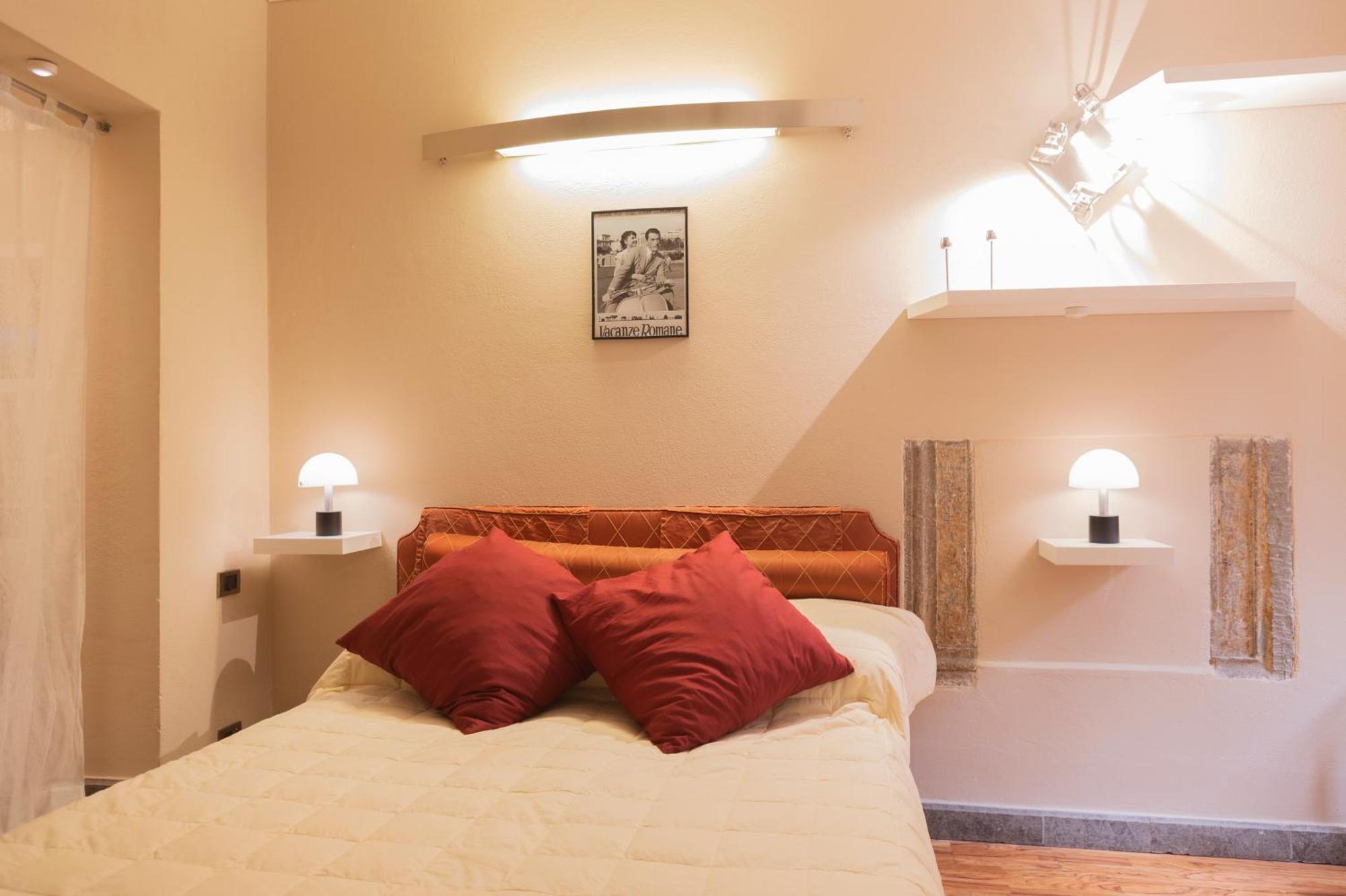 Appartamento con 1 Camera da Letto